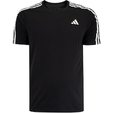 Camiseta Masculina adidas Manga Curta OTR 3S Tee