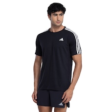 Camiseta Masculina adidas Manga Curta OTR 3S Tee