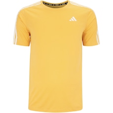 Camiseta Masculina adidas Manga Curta OTR 3S Tee