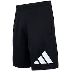 Bermuda Masculina adidas Logo