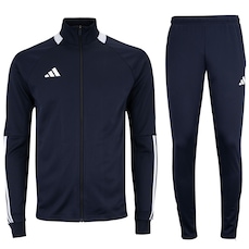 Conjunto de Agasalho Masculino adidas Sereno