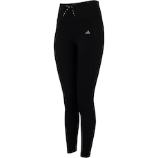 Calça Legging Feminina adidas Run Essentials 1/1 Tight