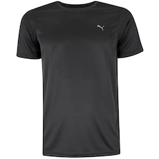 Camiseta Masculina Puma Manga Curta Performance SS