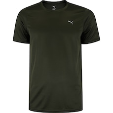 Camiseta Masculina Puma Manga Curta Performance SS