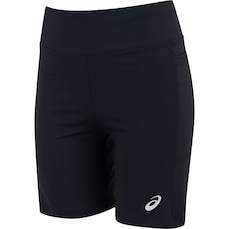 Bermuda Baixa Compressão Feminino ASICS Cós Baixo