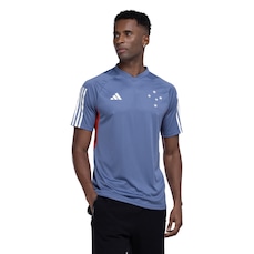 Camisa de Treino do Cruzeiro 24/25 Masculina Atleta