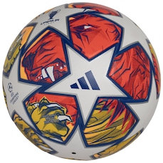 Bola Society adidas UCL League