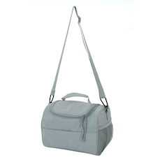 Lancheira Oxer Quadri