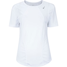 Camiseta Feminina Nike Manga Curta Dri-Fit Fast SS