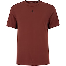 Camiseta Jordan Nike Masculina Sport Dri-Fit SS