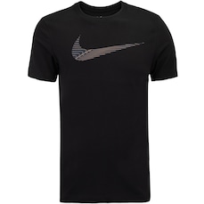 Camiseta Masculina Nike Dri-Fit Tee 2 Yr Swoosh