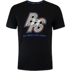 Camiseta Masculina Nike Manga Curta Run Energy Rise 365
