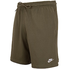 Bermuda Nike Club Knit