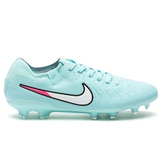 Chuteira de Campo Nike Tiempo Legend 10 Pro Adulto