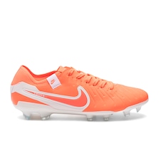 Chuteira de Campo Nike Tiempo Legend 10 Pro Adulto