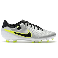 Chuteira de Campo Nike Tiempo Legend 10 Academy Adulto