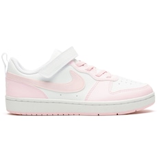 Tênis Nike Court Borough Low Recraft - Júnior