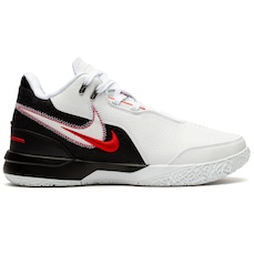 Tênis Nike Zoom Lebron NXXT Gen AMPD Masculino