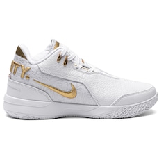 Tênis Nike Zoom Lebron NXXT Gen AMPD Masculino