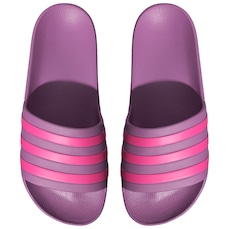 Chinelo Slide Unissex adidas Adilette Aqua
