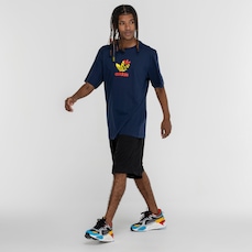 Camiseta adidas Manga Curta TS SS 2