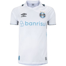 Camisa do Grêmio II 24 Umbro Masculina Torcedor