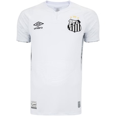 Camisa do Santos I 24 Umbro Masculina Torcedor