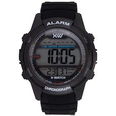 Relógio Digital X-Watch XMPPD705 Adulto