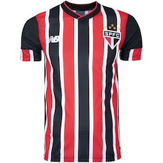 Camisa do São Paulo II 24 New Balance Masculina Torcedor