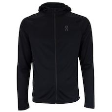 Jaqueta Masculina On Running com Capuz Climate Zip