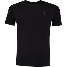 Camiseta Masculina On Running Manga Curta Performance-T