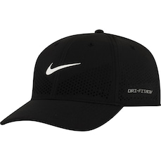 Boné Aba Curva Nike Snapback Dri-Fit ADV CLUB CAP S AB P Adulto