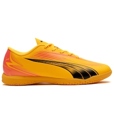 Chuteira Futsal Puma Ultra Play It Júnior