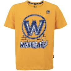 Camiseta do Golden State Warriors Juvenil NBA Scorer