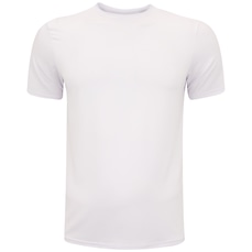 Camiseta Masculina Oxer Manga Curta Regulação Térmica