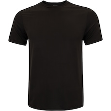 Camiseta Masculina Oxer Manga Curta Regulação Térmica
