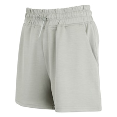 Bermuda Feminina Oxer Malha Premium