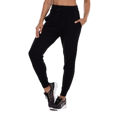 Calça Jogger Feminina Oxer Malha Premium