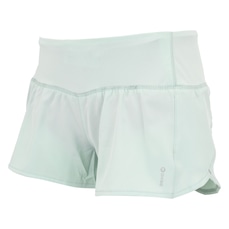 Short Feminino Oxer Duplo Selado II Bolso Seguro