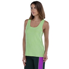 Camiseta Regata Feminina Oxer Duni New com Necessaire