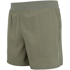 Bermuda Masculina Oxer Rip Stop Corrida B5P com Sunga Interna