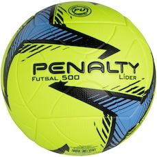 Bola Futsal Penalty Líder XXIV