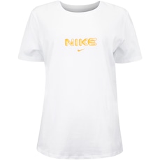Camiseta Feminina Nike Manga Curta Sportswear XY2k