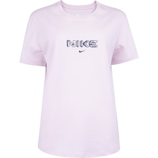 Camiseta Feminina Nike Manga Curta Sportswear XY2k