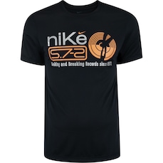 Camiseta Masculina Nike Manga Curta Dri-Fit RLGD