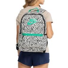 Mochila Nike Heritage BKPK HMN CRFT 25 Litros