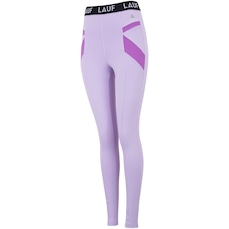 Calça Legging Feminina Lauf Calmaria