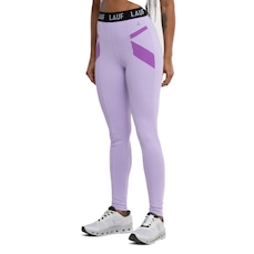 Calça Legging Feminina Lauf Calmaria
