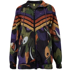 Jaqueta Feminina Farm Bex Oversized Vôo Doce