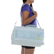 Mala ASICS Estampada